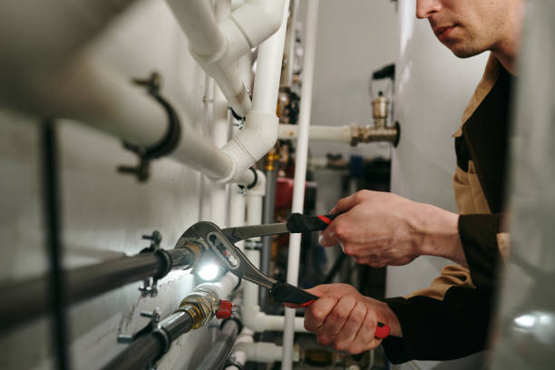 Best Commercial Plumbing Services  in , ID