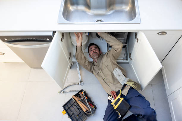 Best Plumbing Inspection Services  in , ID