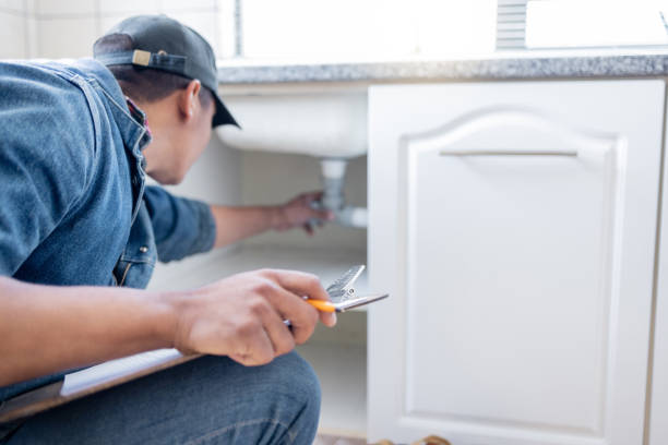 Best 24-Hour Plumber Near Me  in , ID