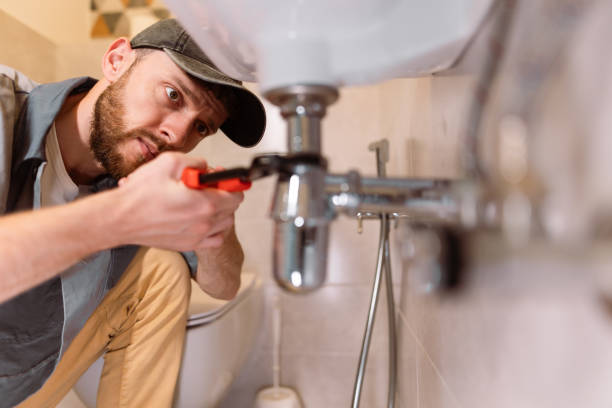 Best Toilet Repair Services  in , ID