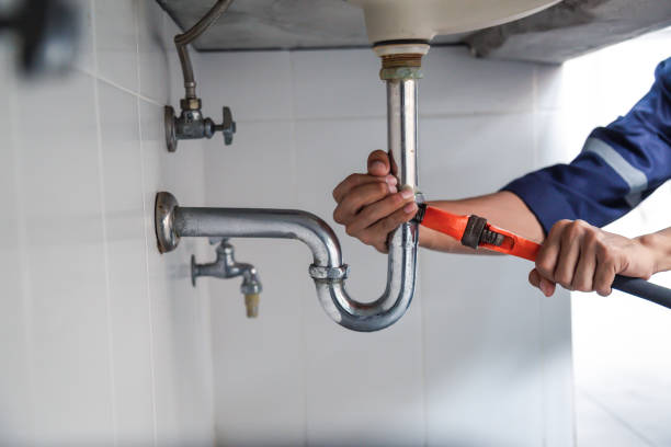 Best Emergency Plumbing Repair  in , ID