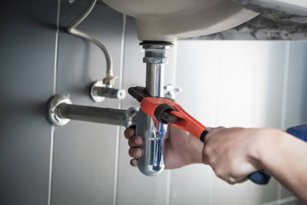 Best Water Leak Repair  in , ID