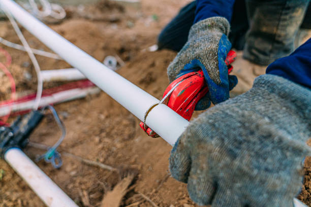 Best Sewer Line Repair  in , ID